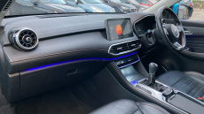 MG Hs 1.5 T-GDI Exclusive 5dr Petrol Hatchback